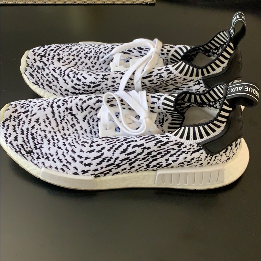 Adidas Boost Shoes ( Mens Size 12 )